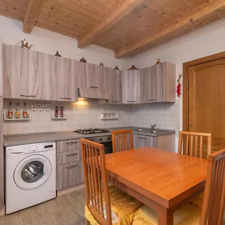 Casa Tommy Nyaraló