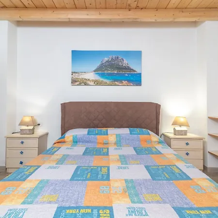 Nyaraló Casa Tommy