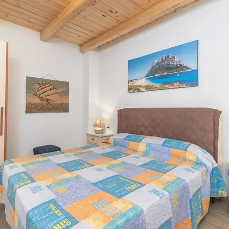 Nyaraló Casa Tommy